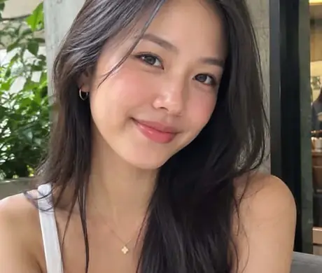 Linh Khan, Vietnamese interpreter and accountant at Landed & Settled